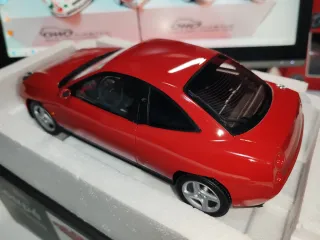 Fiat coupé 2.0 turbo 20v 1996