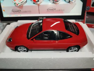 Fiat coupé 2.0 turbo 20v 1996