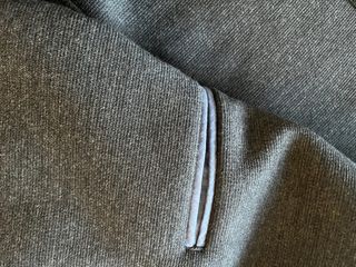 Chaqueta Massimo Dutti Gris Talla L