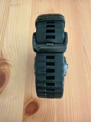 Garmin Fenix 6 Pro Negro, más extras de correas