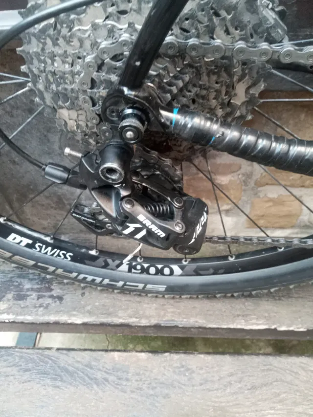 Ragley Blue Pig 27.5