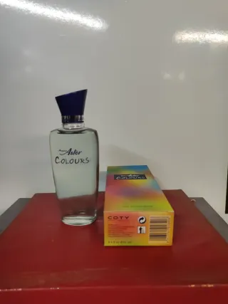 Perfume Margaret Astor Colours Eau de Toilet 100 m