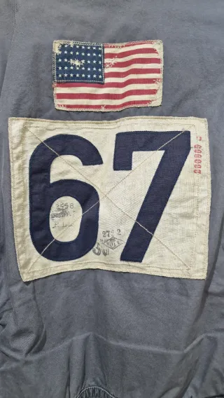 Chaqueta Polo Ralph Lauren