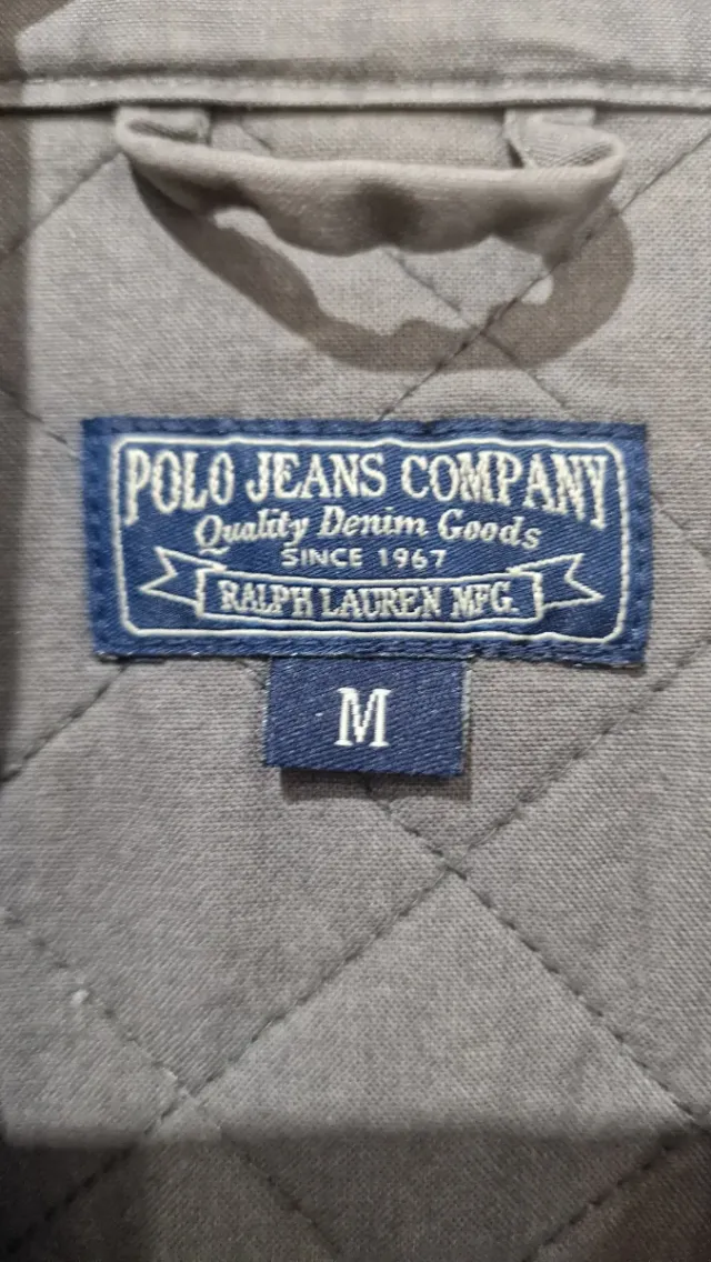 Chaqueta Ralph Lauren