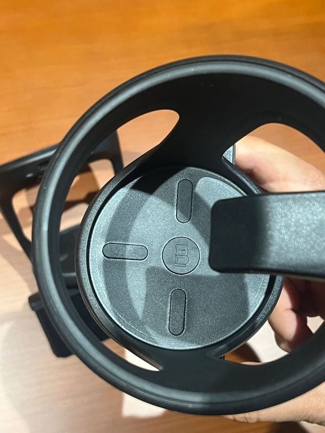 Portavasos Mercedes-Benz A4478101400