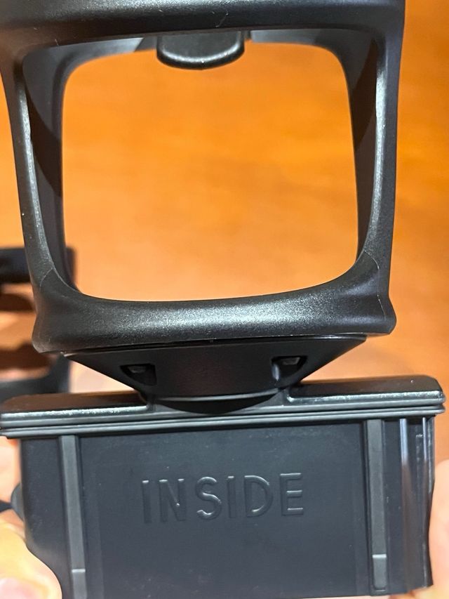 Portavasos Mercedes-Benz A4478101400