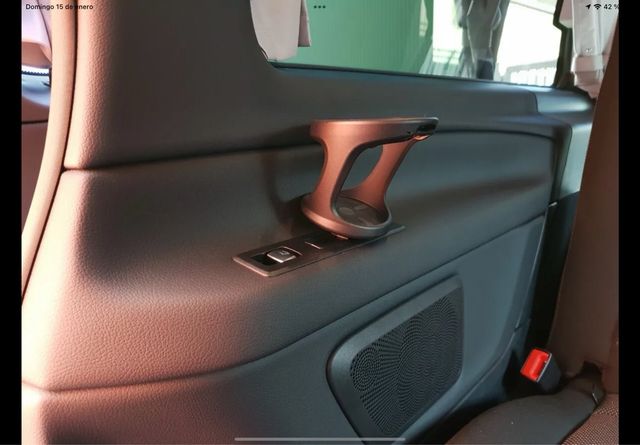 Portavasos Mercedes-Benz A4478101400