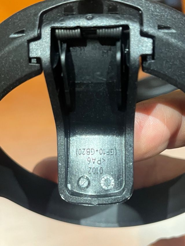 Portavasos Mercedes-Benz A4478101400