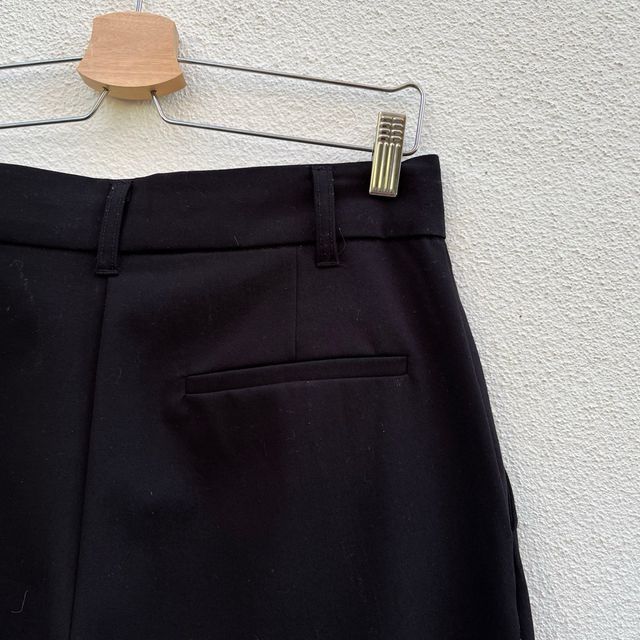 Pantaloni Zara neri