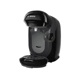 Cafetera Bosch Tassimo Negra