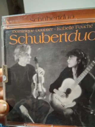 5 CD Musica: Classica, Jazz, Compilation