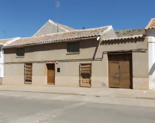Casa en venta