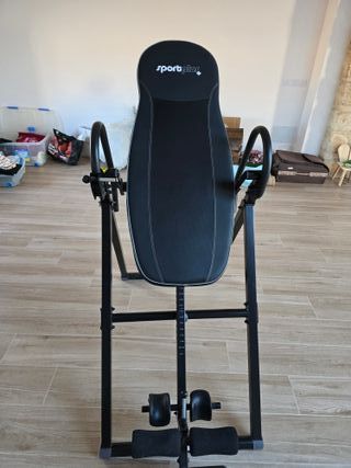 Máquina de Inversión Sportplus Gimnasio