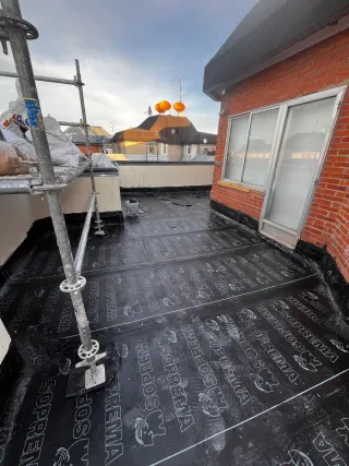 Reformas integrales . fachadas sate