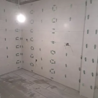 Reformas integrales . fachadas sate