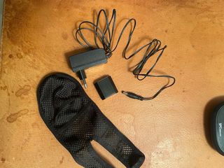 Bicicleta Estática Domyos C3.0