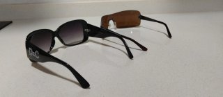 Lote 4 Gafas de sol