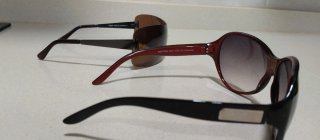Lote 4 Gafas de sol
