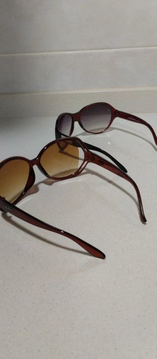 Lote 4 Gafas de sol