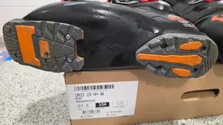 Botas de esquí Rossignol Speed 27.5 Flex 120