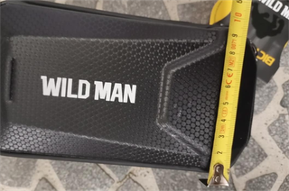 Bolsa Almacenamiento Impermeable Scooter/Bicicleta