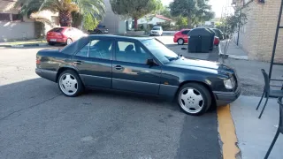Mercedes-Benz Clase E 1994