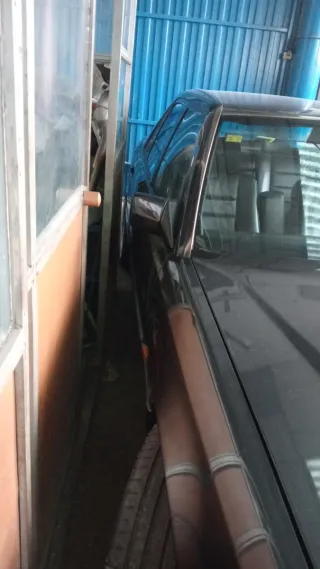 Mercedes-Benz Clase E 1994