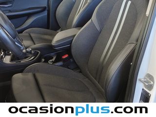 BMW Serie 2 216d Active Tourer 85 kW (116 CV)
