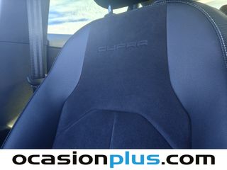 SEAT León 2.0 TSI S&S Cupra DSG 213 kW (290 CV)