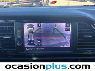 SEAT León 2.0 TSI S&S Cupra DSG 213 kW (290 CV)