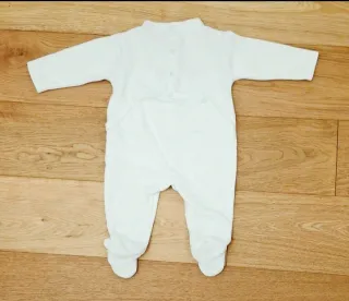 Tutina bimbo ZGeneration orsetto