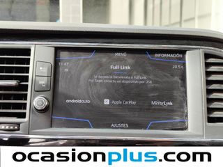 SEAT León 1.5 TSI S&S FR 110 kW (150 CV)