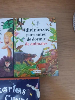 Cuentos para antes de dormir de todo el mundo (...