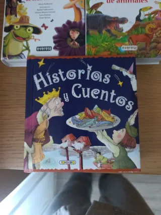 Cuentos para antes de dormir de todo el mundo (...