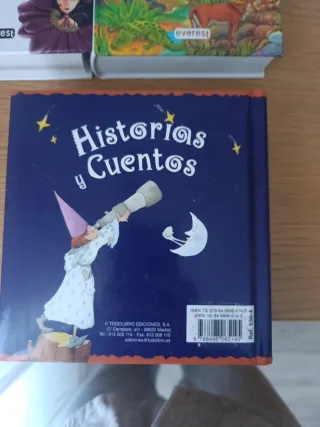 Cuentos para antes de dormir de todo el mundo (...