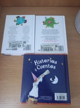 Cuentos para antes de dormir de todo el mundo (...