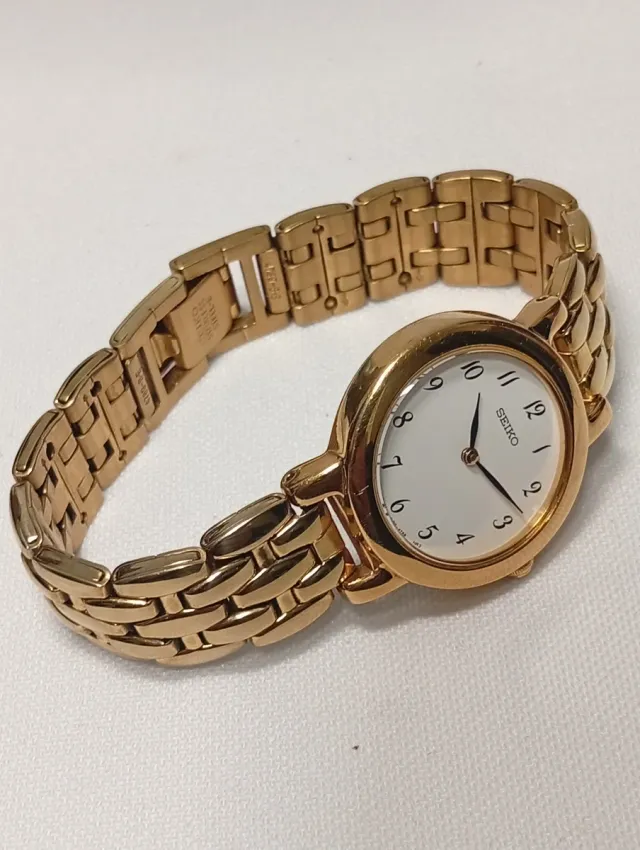 Reloj Seiko 1N00-1E19