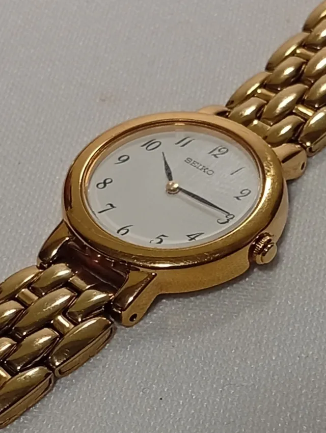 Reloj Seiko 1N00-1E19