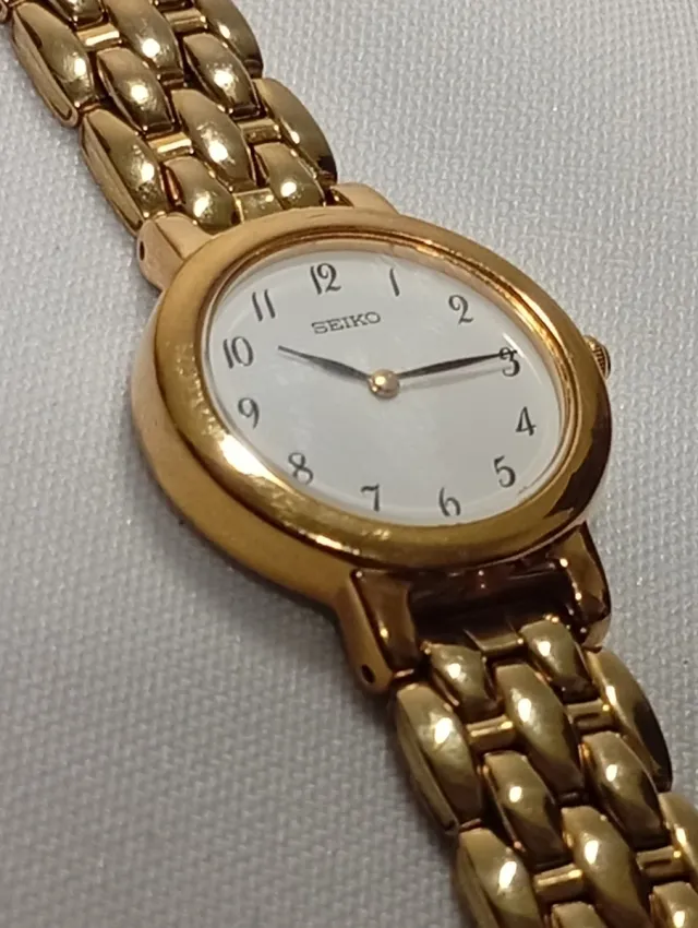 Reloj Seiko 1N00-1E19