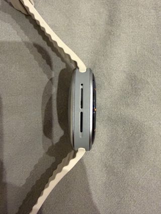 Samsung Galaxy Watch Ultra 2 (2025) + Cargador