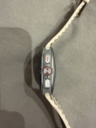 Samsung Galaxy Watch Ultra 2 (2025) + Cargador