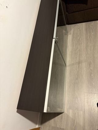 Armario estrecho Ikea