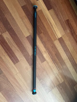 Barra dominadas Decathlon CORENGTH