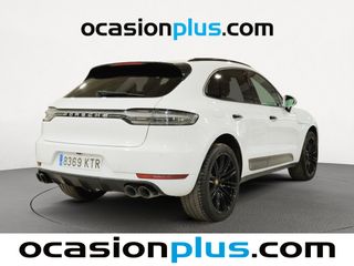 Porsche Macan 180 kW (245 CV)