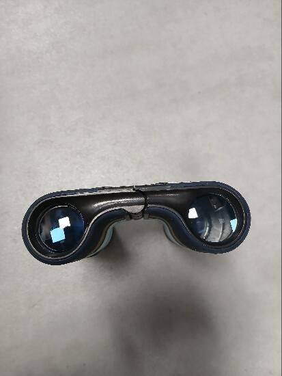 Prismáticos de senderismo sin ajuste, 6x25 HIKE 100