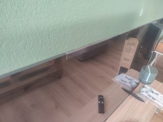 LG 50 UHD AI ThinQ TV