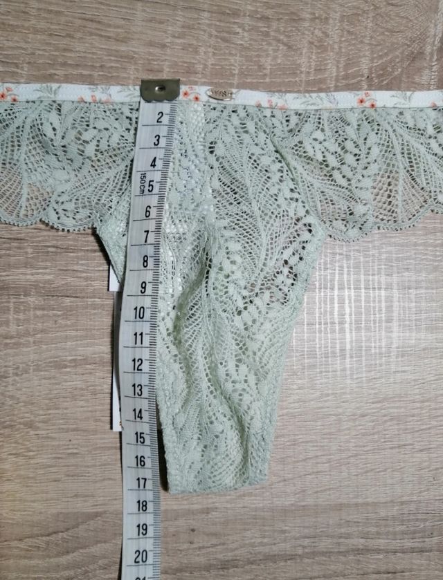 Conjunto Women'secret