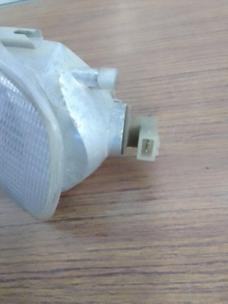 Piloto delantero izquierdo Seat Ibiza I (1