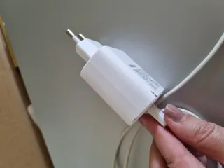 Samsung Chromebook Go - Nero