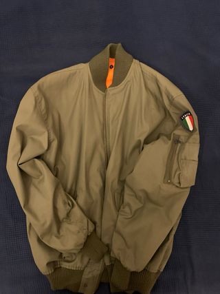 Giubbotto Areonautica Militare Originale